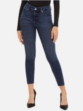 Good American Skinny Jeans